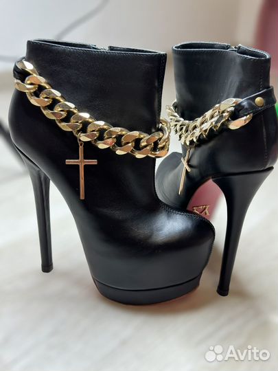 Ботильоны 36