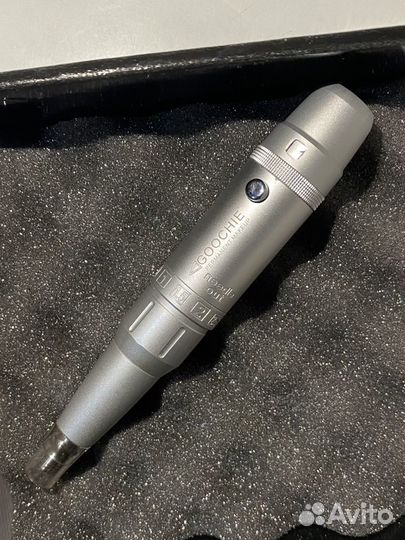 Машинка для татуажа Goochie (гуччи)