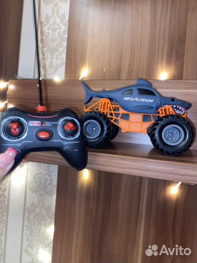 Детский квадроцикл