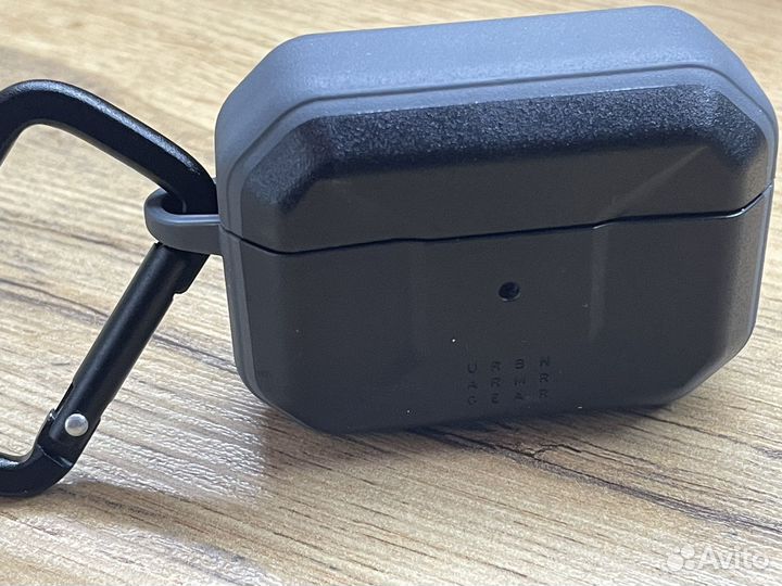 Чехол UAG для air pods pro 2