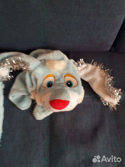 Новогодние костюмы