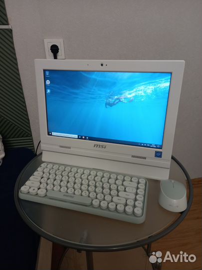 Моноблок MSI
