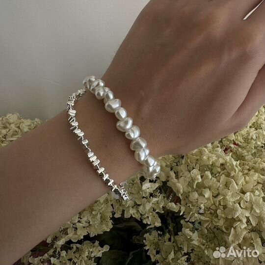 Женский браслет новый