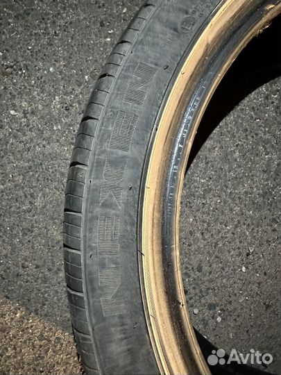 Nexen N'Priz AH8 195/45 R16