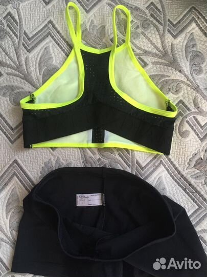 Комплект для девочки