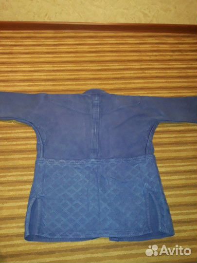 Кимоно для дзюдо