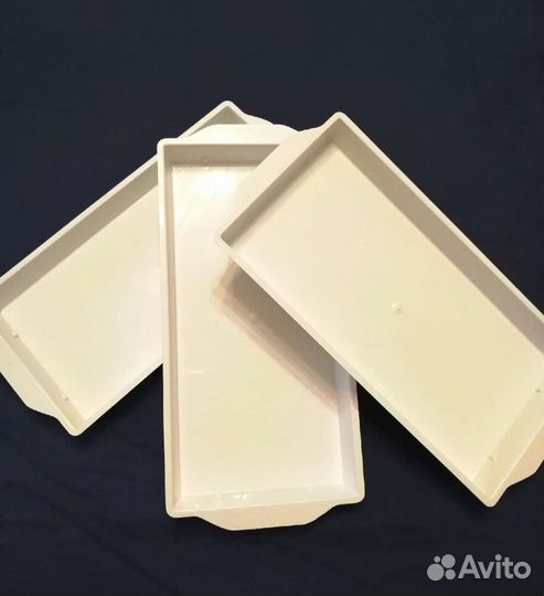 Поддон для Пиафлора Oasis