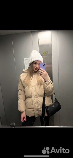 Куртка демисезонная