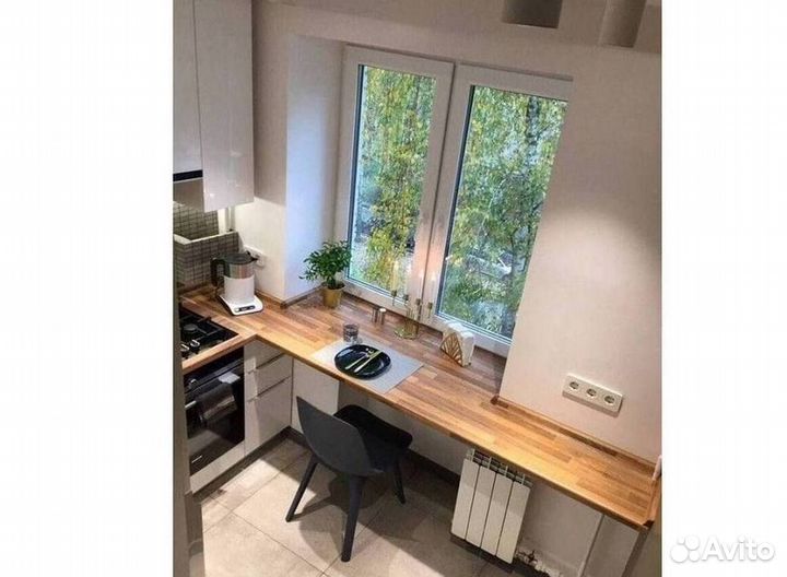 Пластиковые окна на заказ