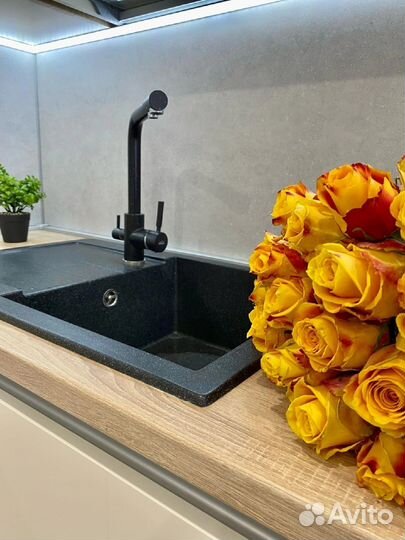 Кухни на заказ от производителя