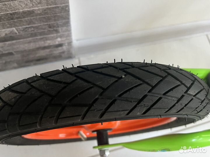 Беговел puky lr xl