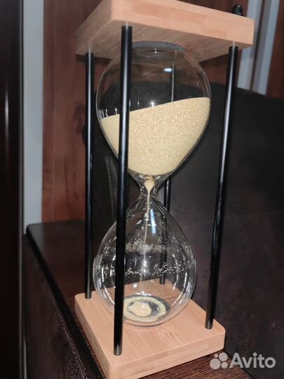 Песочные часы