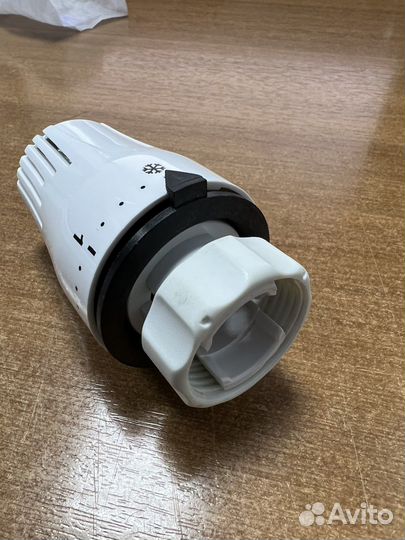 Терморегулятор для радиатора отопления