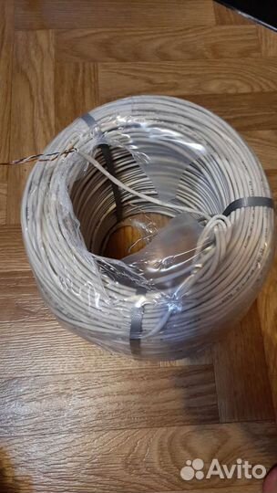 Кабель utp 5e для интернета