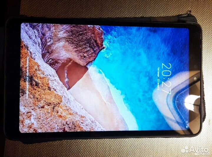 Планшет Xiaomi Mi Pad 4,8