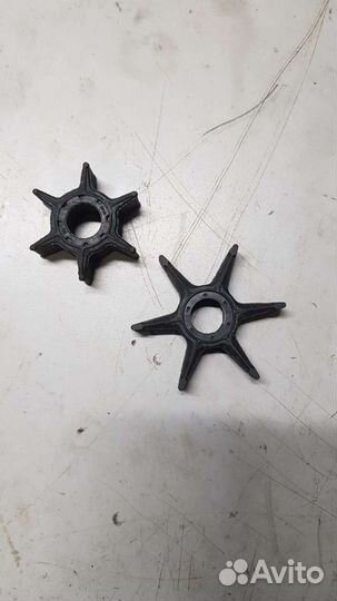 Прокладка гб для лодочного мотора Yamaha