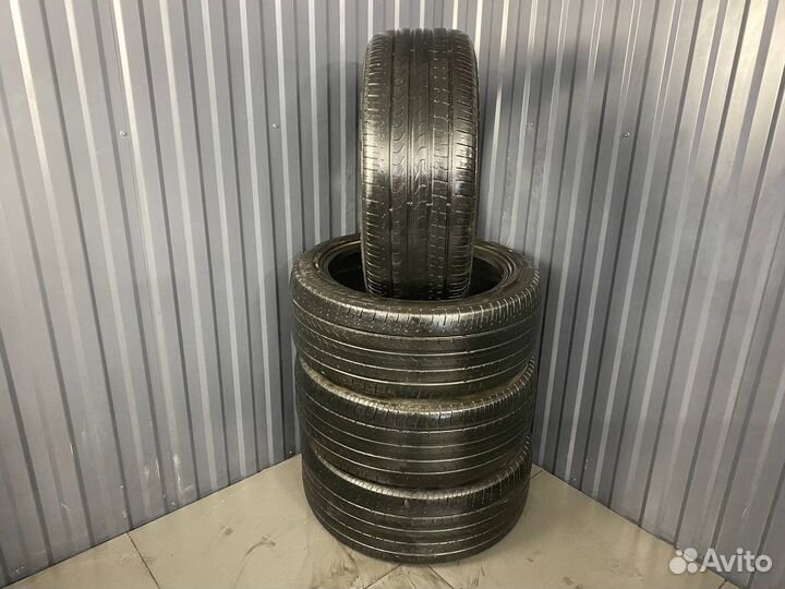 Pirelli Scorpion Verde 265/45 R20 104Y