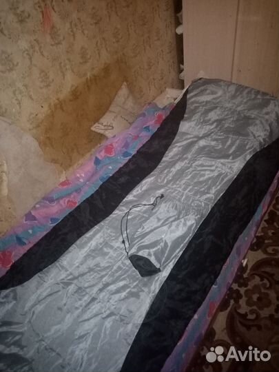 Спальный мешок