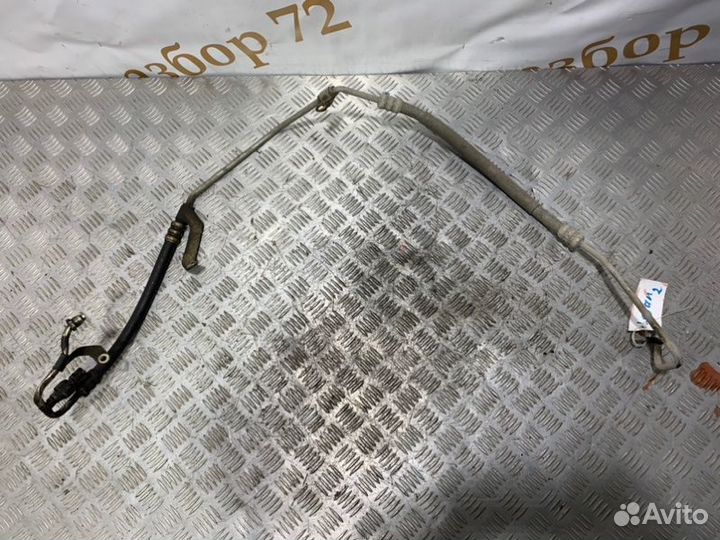 Трубка гур Renault Logan 2 L8