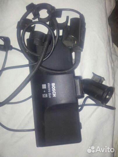 Турбощетка выбиввлка Bosch