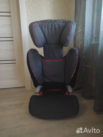 Детское автокресло 15 до 36 кг britax romer