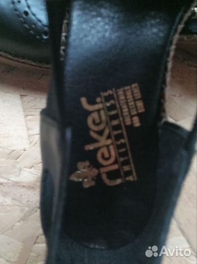 Туфли женские 41 размер натуральная кожа