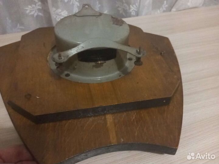 Часы настенные СССР