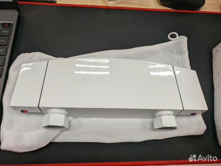 Смеситель для душа, ванной, водопад