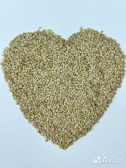 Семена белого/черного/натурального кунжута