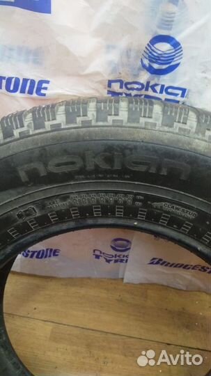 Nokian Tyres Hakkapeliitta 5 SUV 245/70 R17 110T