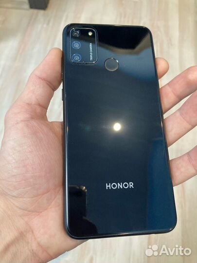 HONOR 9A, 3/64 ГБ