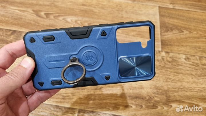 Чехол для samsung s21 plus