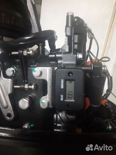 Лодка yukona 360 нднд + Hidea 9,9 PRO (20л.с.)