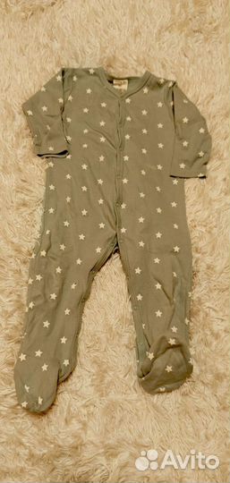 Одежда для мальчика 80