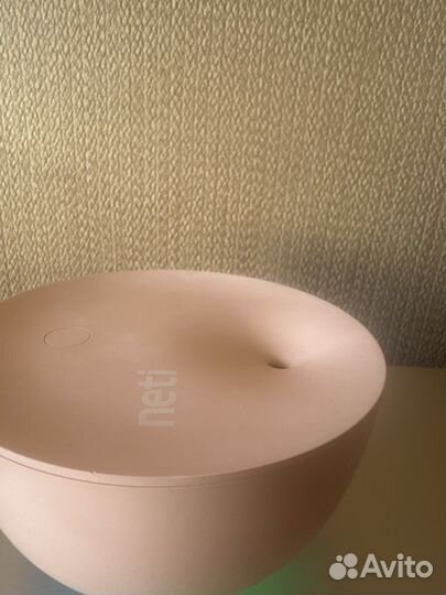 Увлажнитель настольный