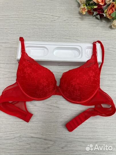 Бюстгальтер 75В до 85В