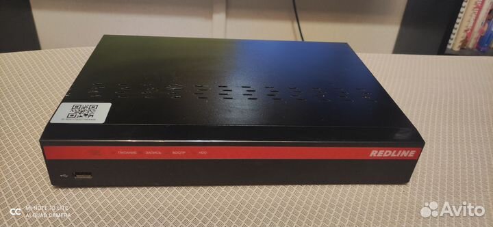 Видеорегистратор 16 канальный