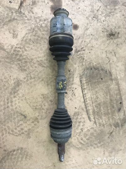 Привод передний правый Mazda Cx-9 TB 3.7 2008-2012