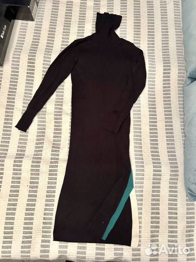 Женская одежда пакетом