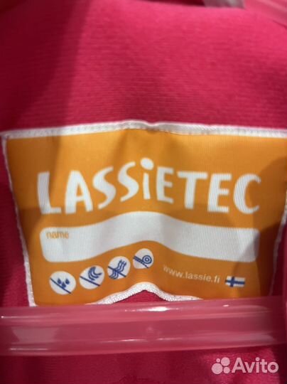 Комбинезон lassie