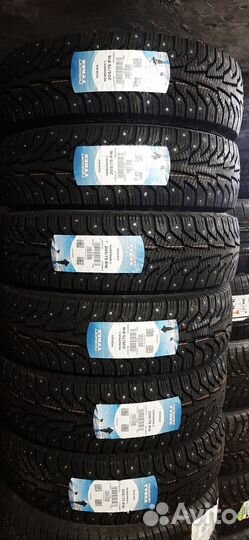 Nokian Tyres Nordman C 205/75 R16C 113R