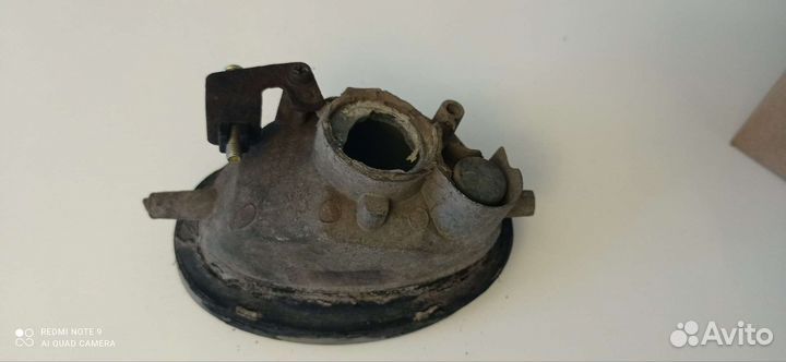 Птф honda odyssey ra-6