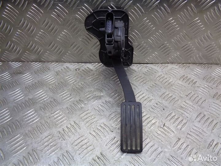 Педаль газа- Ford Transit 2.2L duratorq-tdci