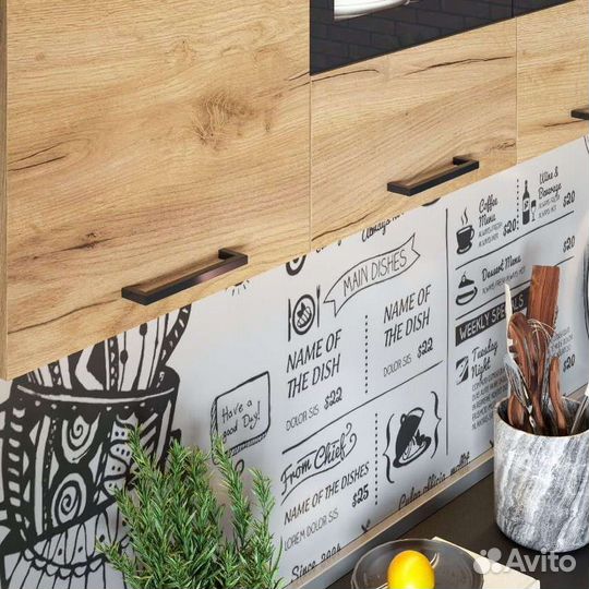 Кухонный гарнитур 