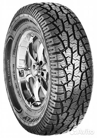 Hifly Vigorous AT601 285/70 R17 117T