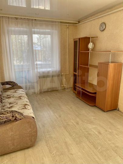 2-к. квартира, 49,9 м², 3/3 эт.