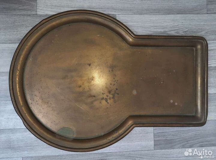 Самовар 19 век