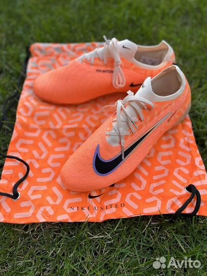 Бутсы Nike Phantom GX Elite