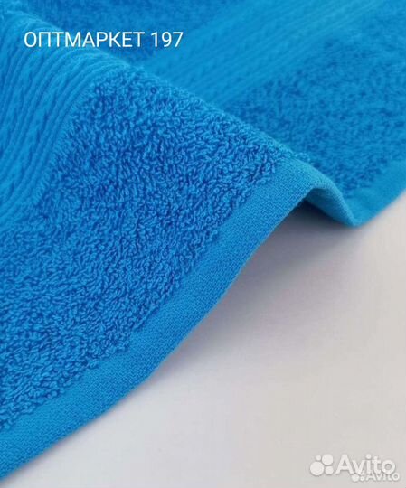 Полотенца махровые оптом