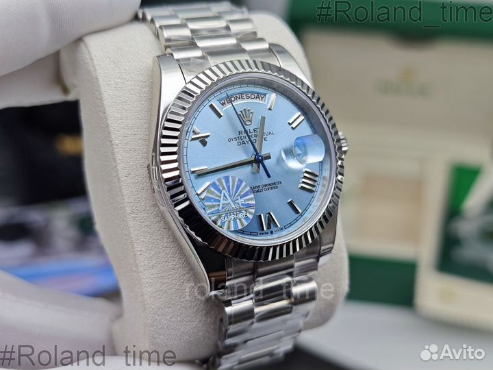 Мужские наручные чaсы Rolex Day-Date